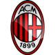 AC Milan Trikot Damen